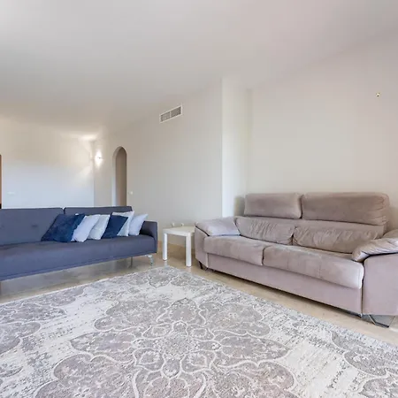 Ct 317 - Faro's Playa Marina - Costa Appartement