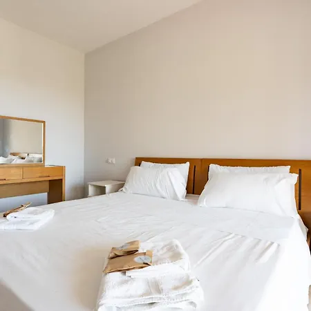 Appartement Ct 317 - Faro's Playa Marina - Costa Mijas