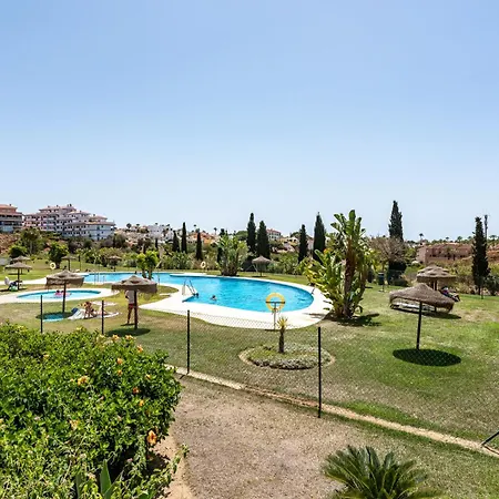 Ct 317 - Faro's Playa Marina - Costa *