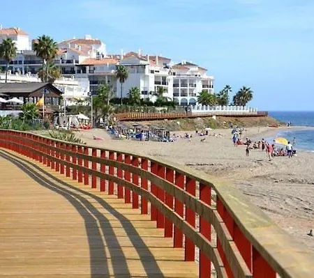 Ct 317 - Faro's Playa Marina - Costa Appartement Mijas