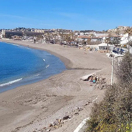 Appartement Ct 317 - Faro's Playa Marina - Costa