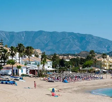 Ct 317 - Faro's Playa Marina - Costa Appartement Mijas