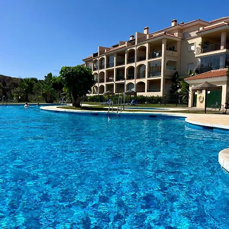 Ct 317 - Faro's Playa Marina - Costa